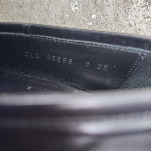 Ferragamo penny loafers - Picture 8 of 10